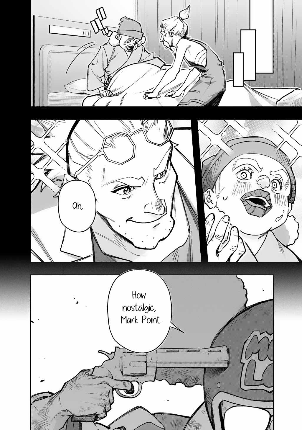 The Kingdoms of Ruin Chapter 57 - Page 22