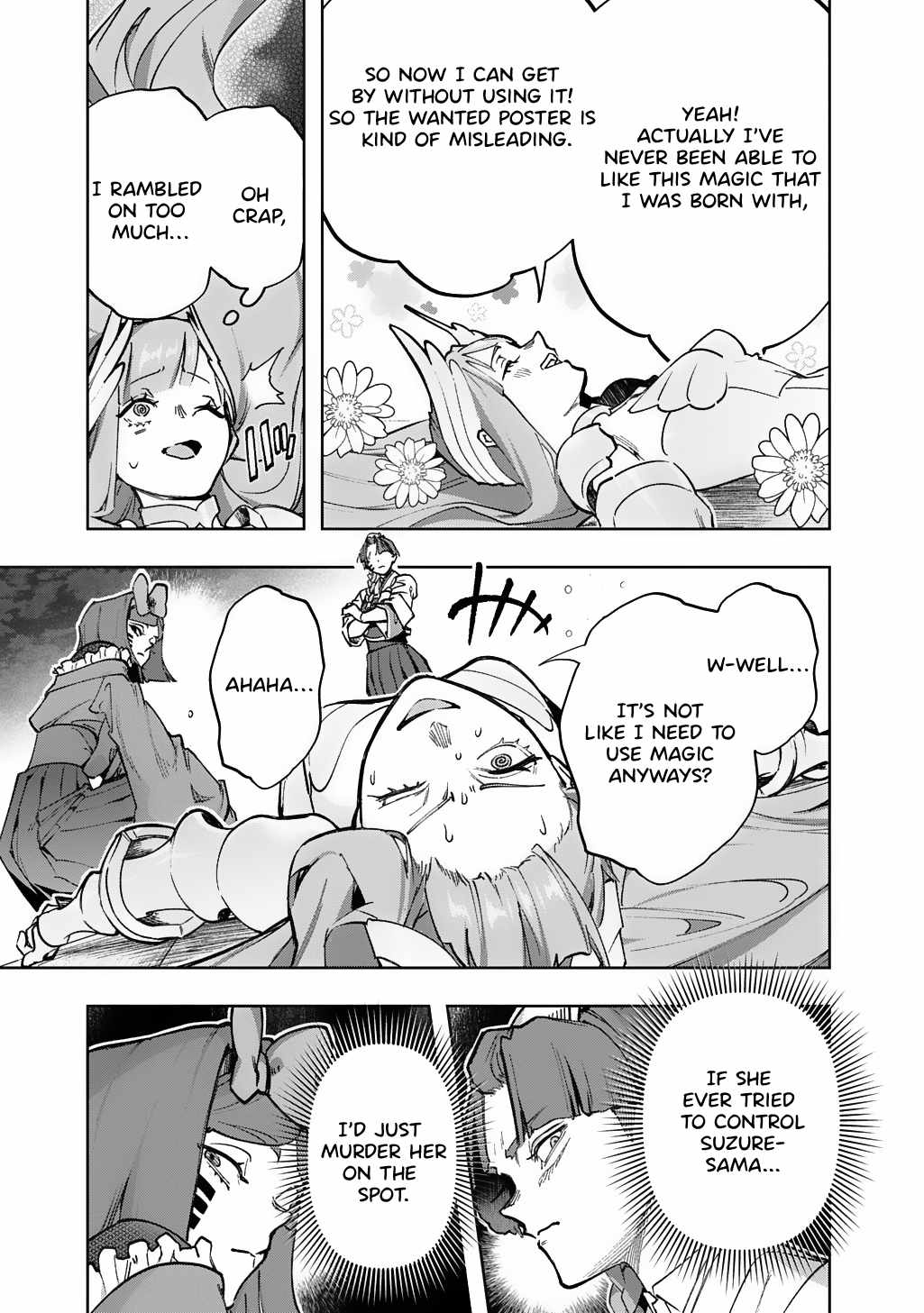 The Kingdoms of Ruin Chapter 57 - Page 4