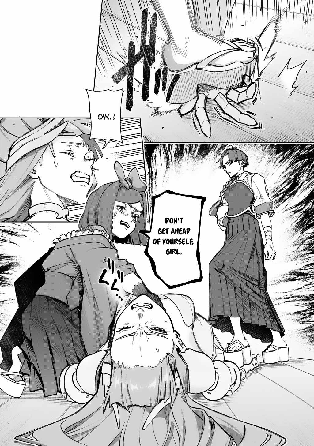 The Kingdoms of Ruin Chapter 57 - Page 7