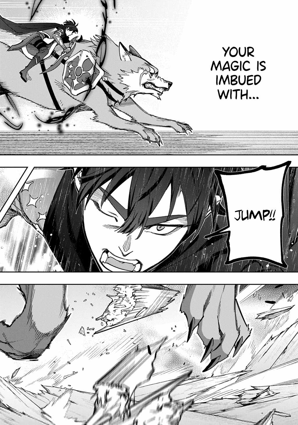 The Kingdoms of Ruin Chapter 58 - Page 12