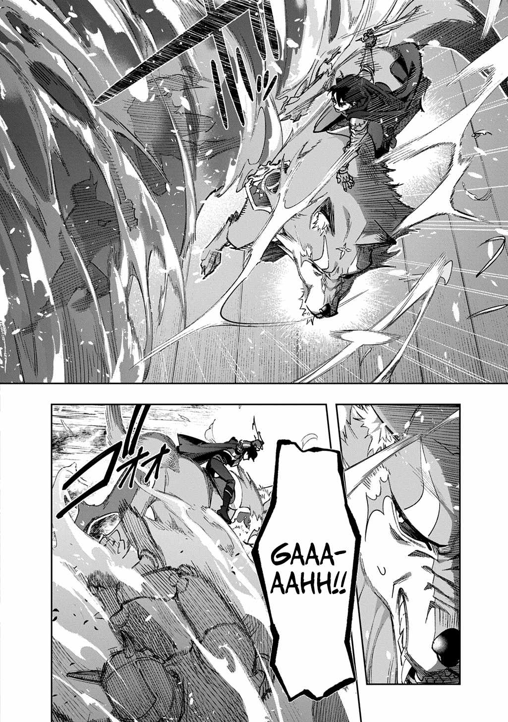The Kingdoms of Ruin Chapter 58 - Page 45