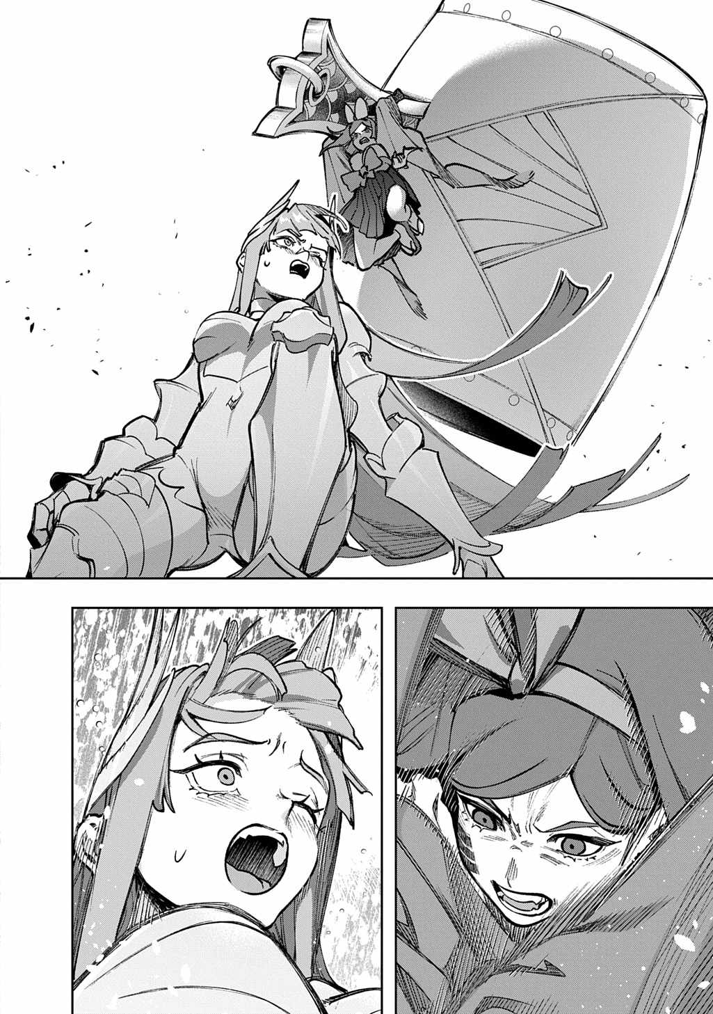 The Kingdoms of Ruin Chapter 58 - Page 49