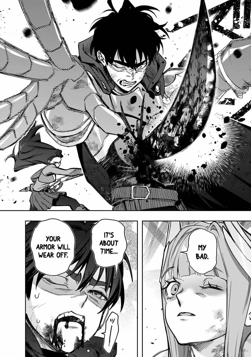 The Kingdoms of Ruin Chapter 58 - Page 61