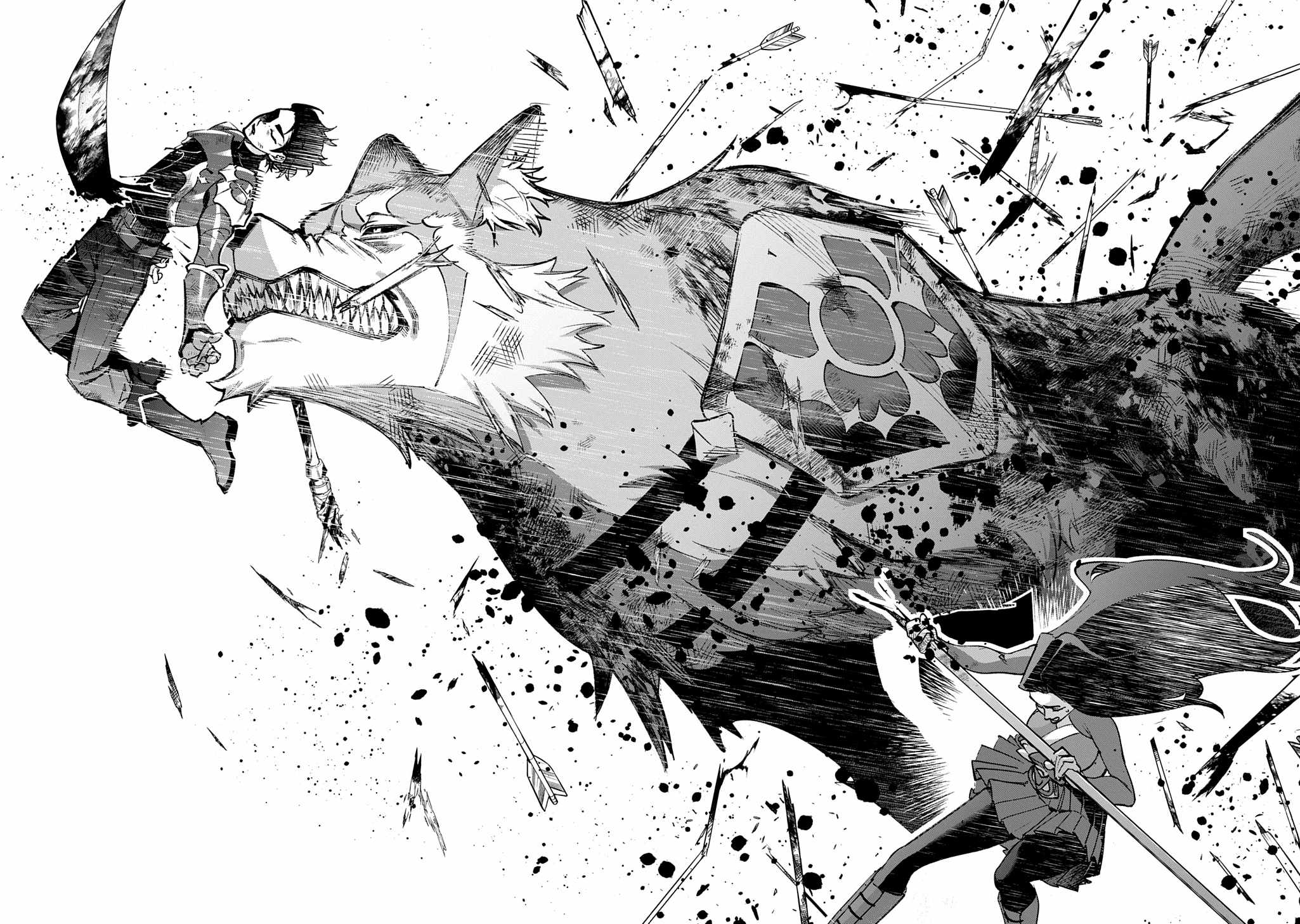The Kingdoms of Ruin Chapter 58 - Page 67