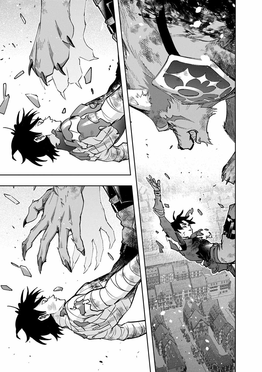 The Kingdoms of Ruin Chapter 58 - Page 69