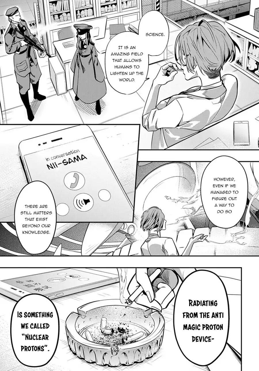 The Kingdoms of Ruin Chapter 6 - Page 7