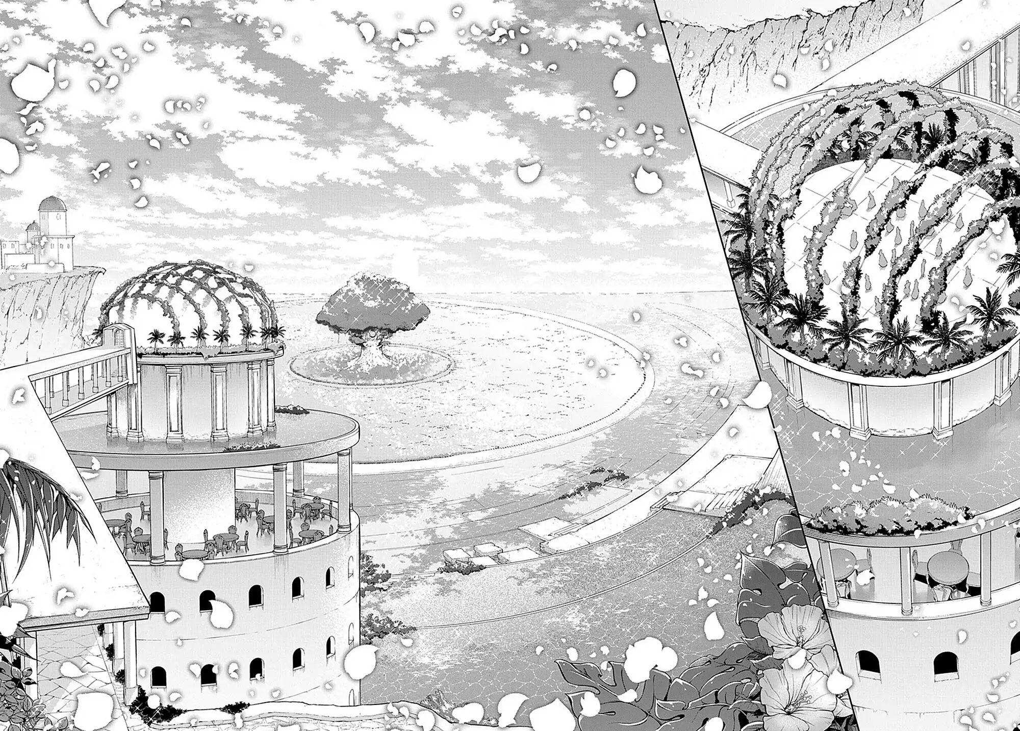 The Kingdoms of Ruin Chapter 8 - Page 15