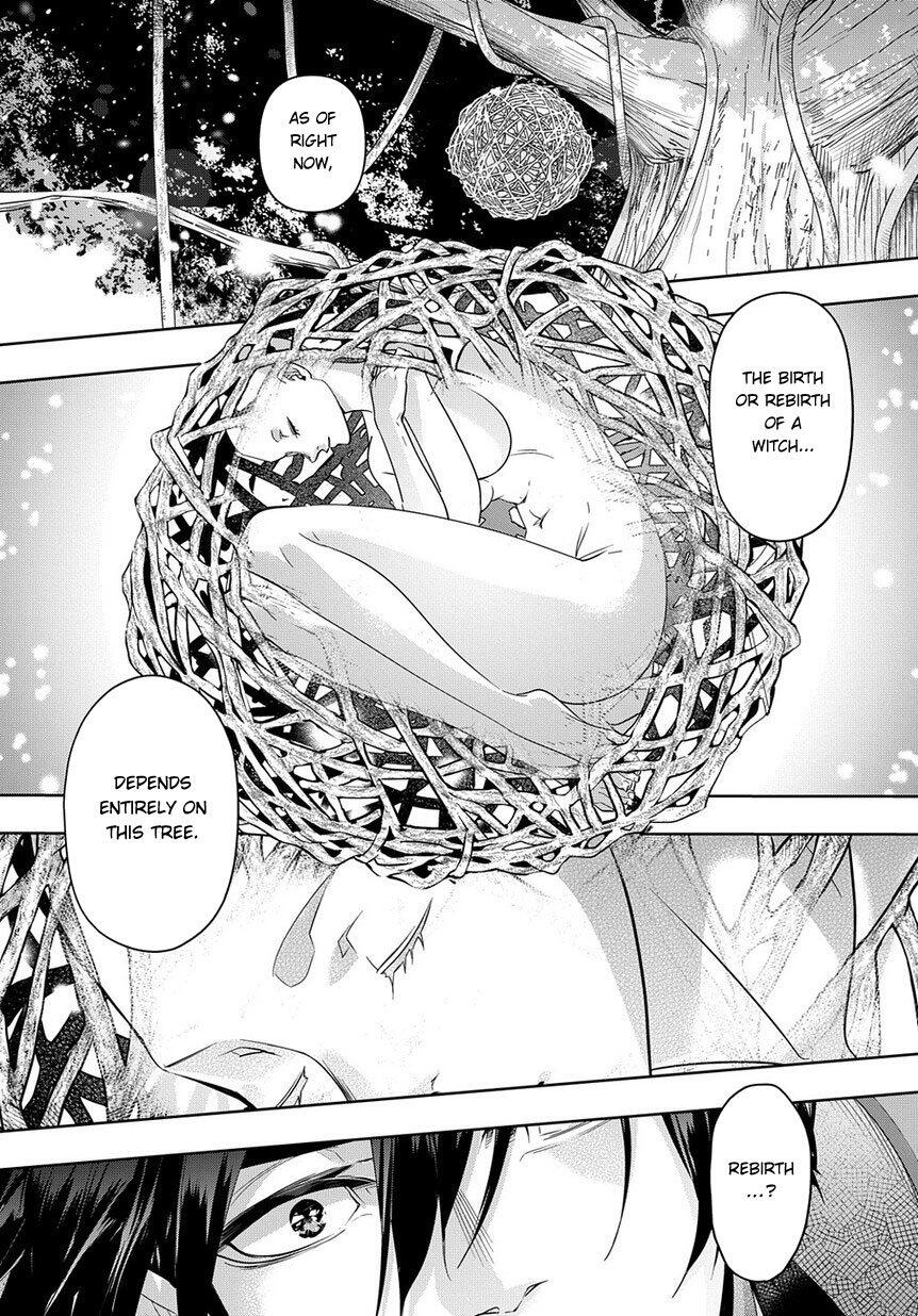 The Kingdoms of Ruin Chapter 9 - Page 15