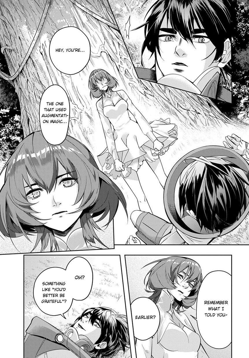 The Kingdoms of Ruin Chapter 9 - Page 21
