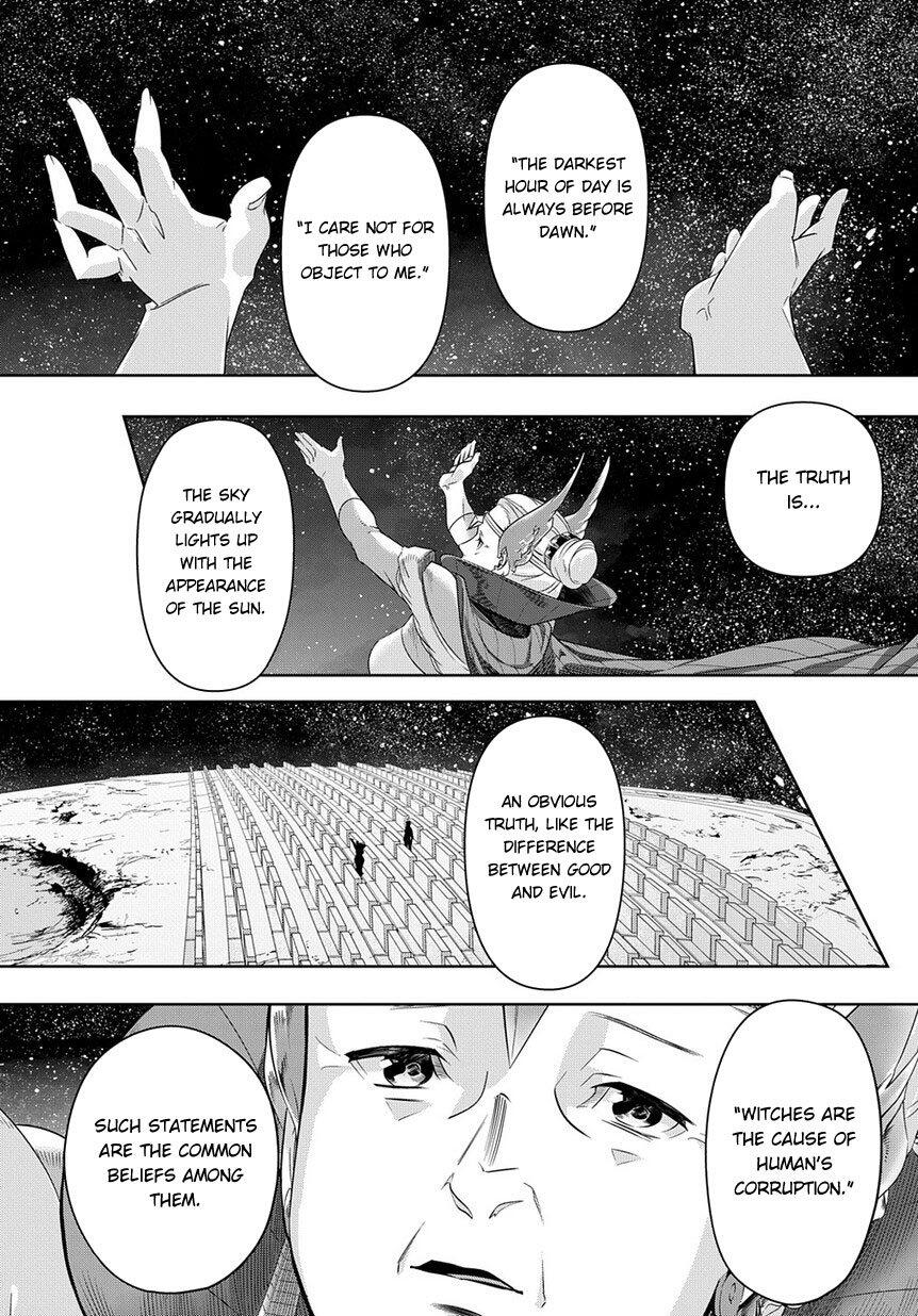 The Kingdoms of Ruin Chapter 9 - Page 7