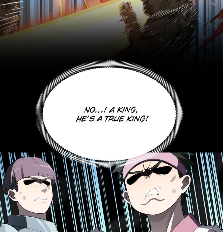 The King’s Avatar Chapter 0 - Page 19