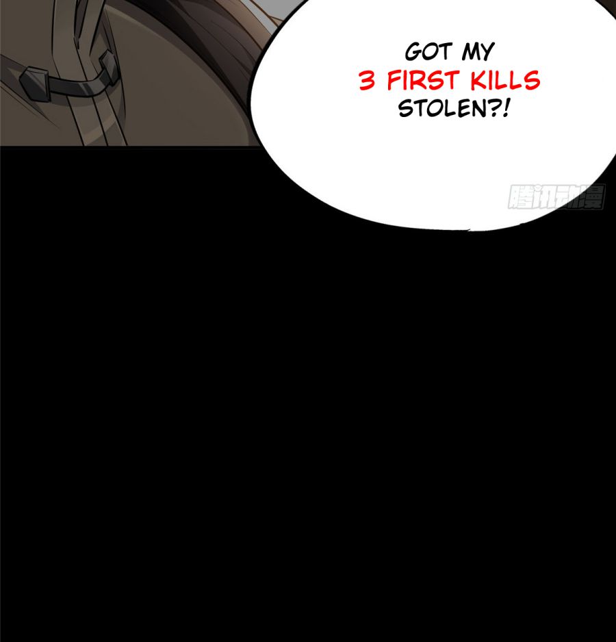 The King’s Avatar Chapter 0 - Page 7