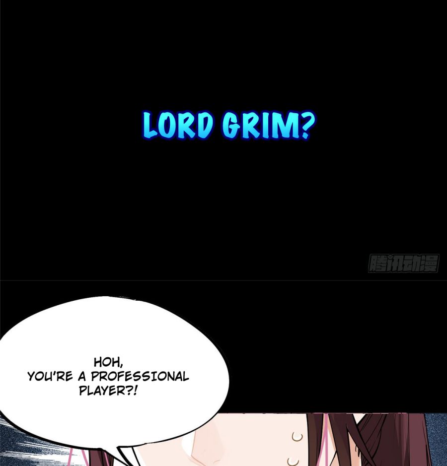 The King’s Avatar Chapter 0 - Page 8