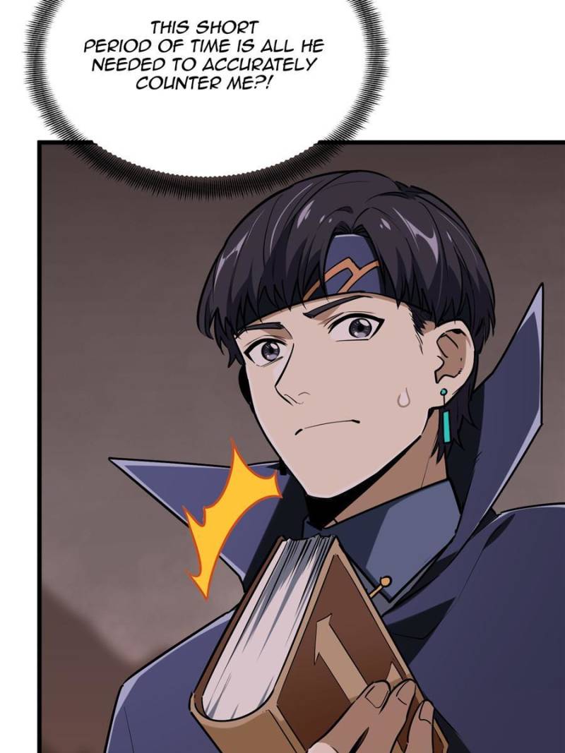 The King’s Avatar Chapter 101 - Page 107