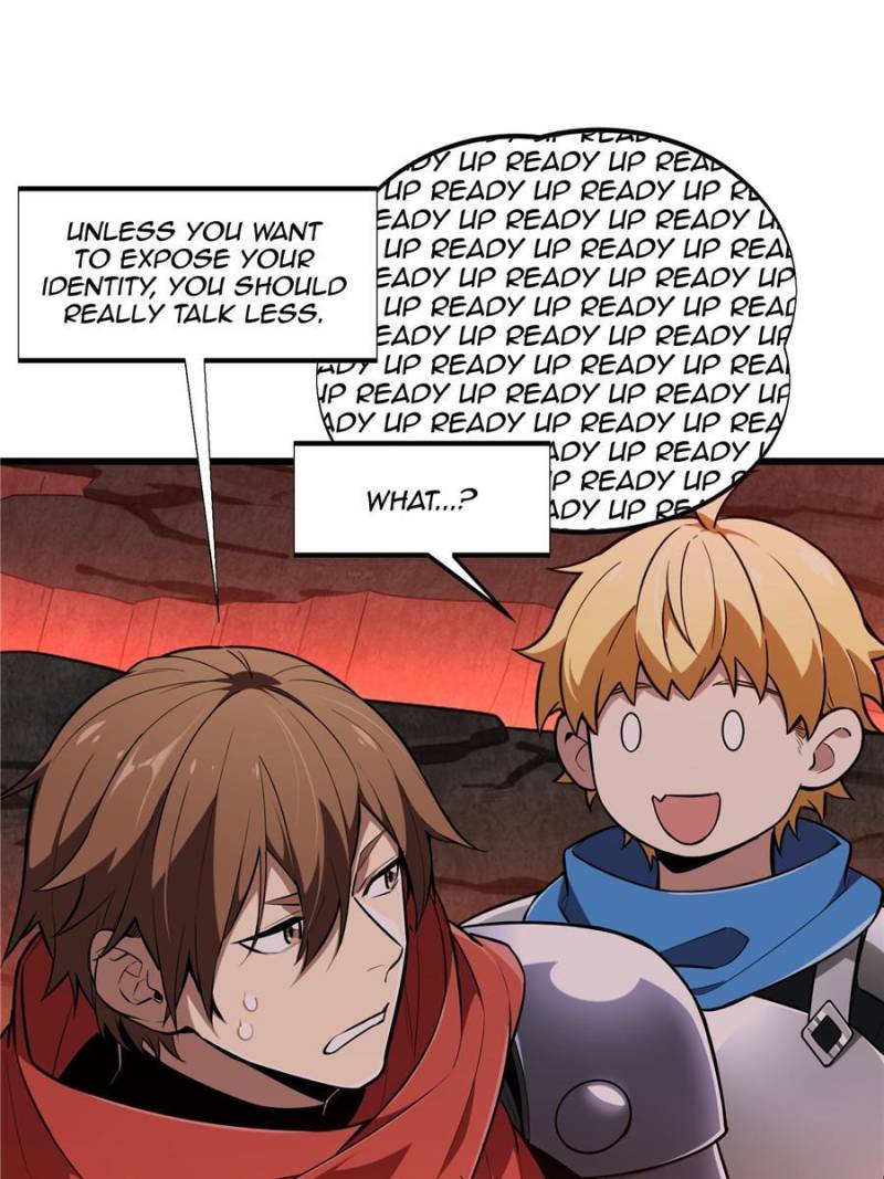 The King’s Avatar Chapter 101 - Page 21