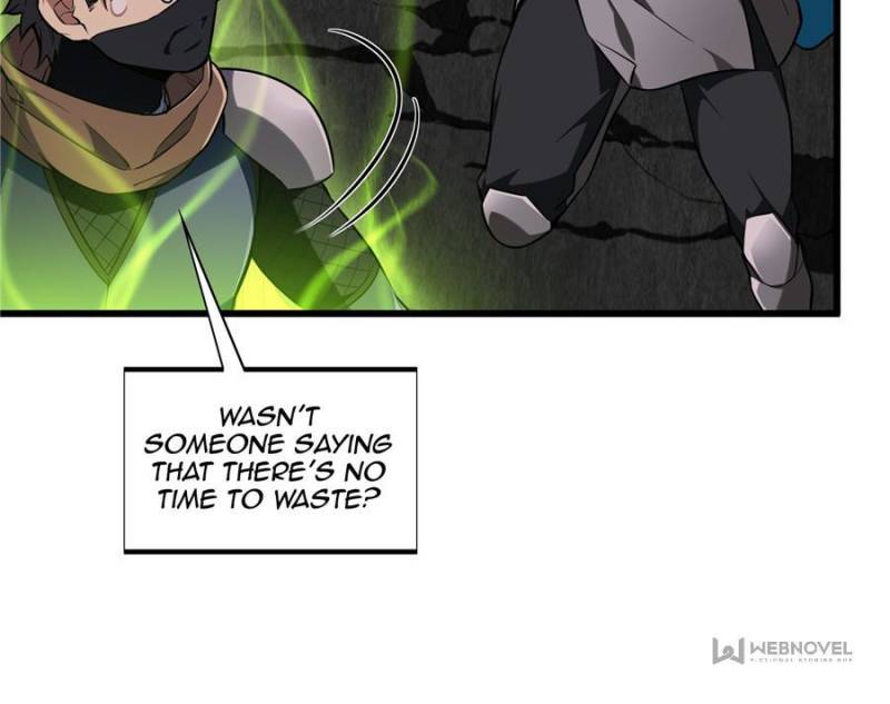 The King’s Avatar Chapter 101 - Page 35
