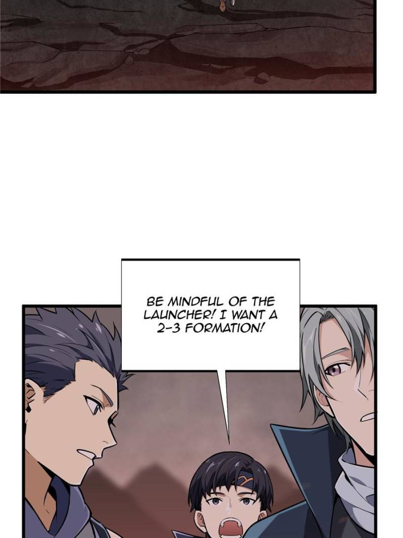 The King’s Avatar Chapter 101 - Page 44