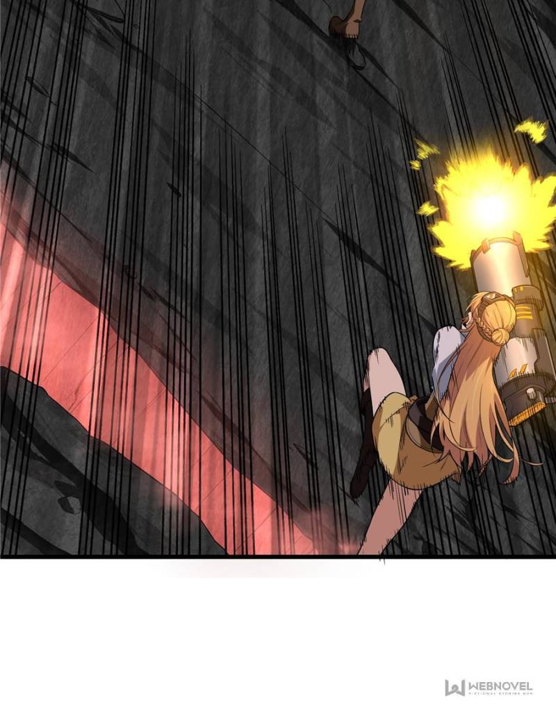 The King’s Avatar Chapter 101 - Page 60