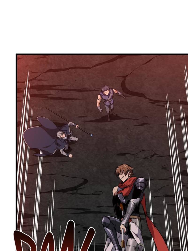 The King’s Avatar Chapter 101 - Page 71