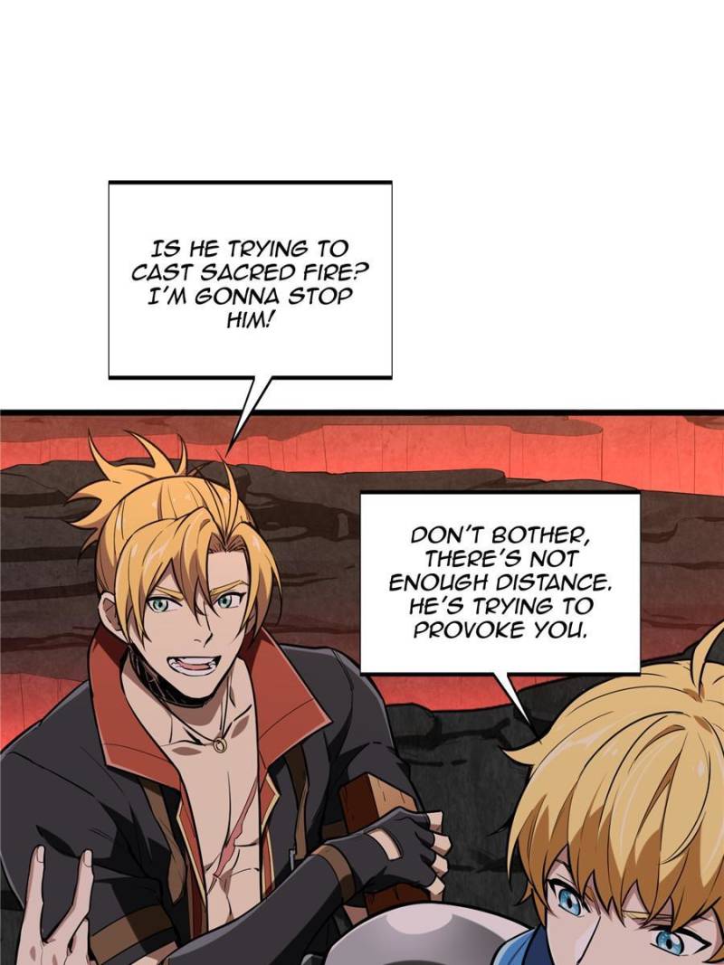 The King’s Avatar Chapter 101 - Page 85