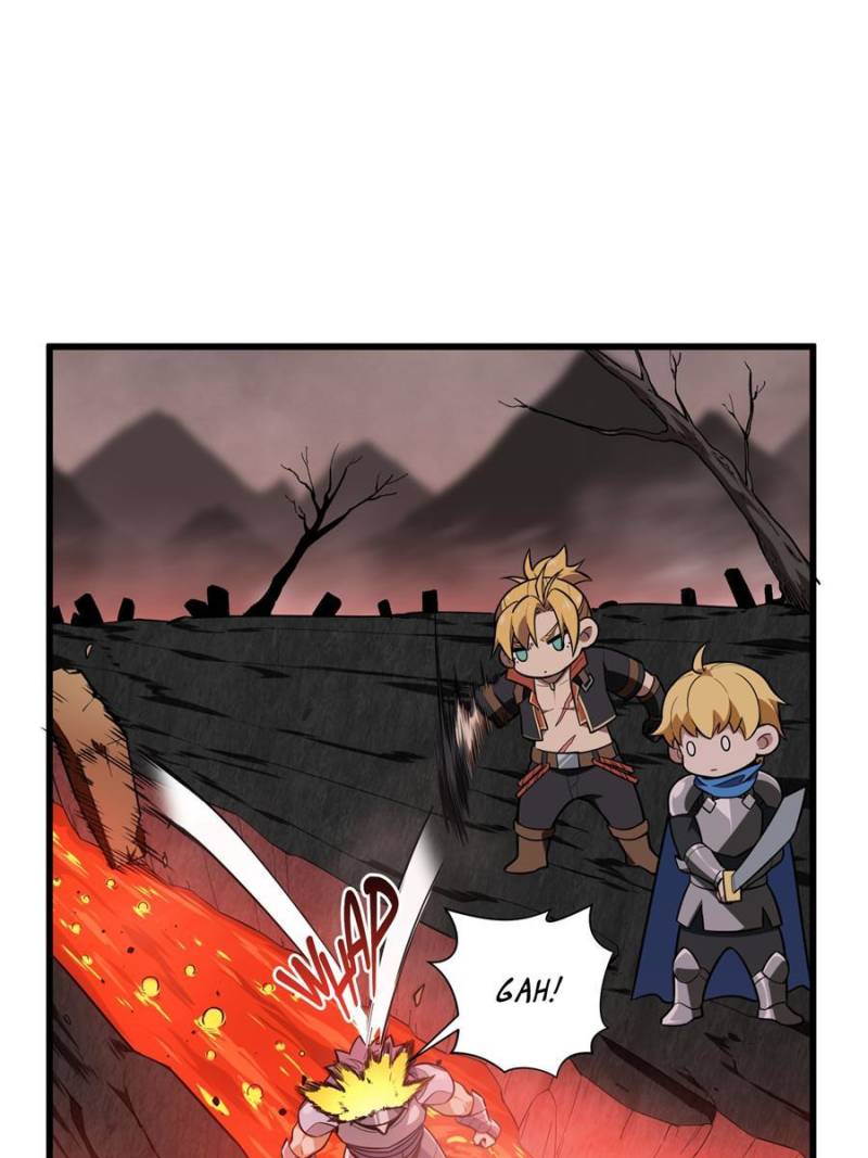 The King’s Avatar Chapter 101 - Page 88