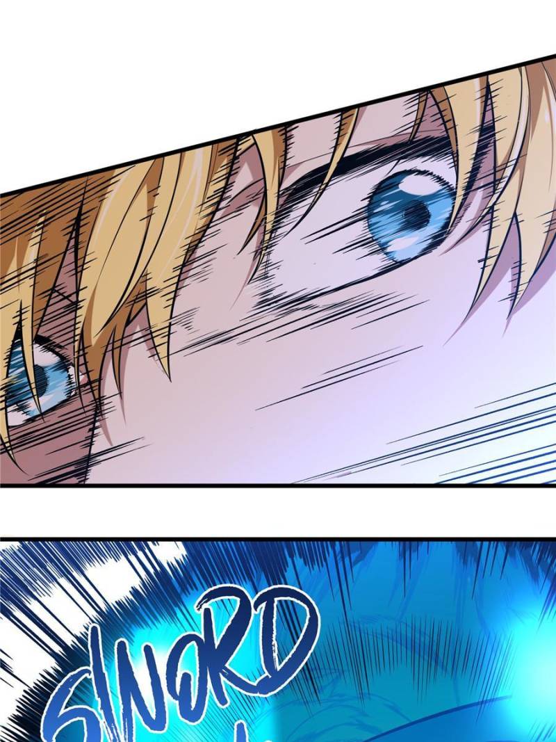 The King’s Avatar Chapter 101 - Page 93