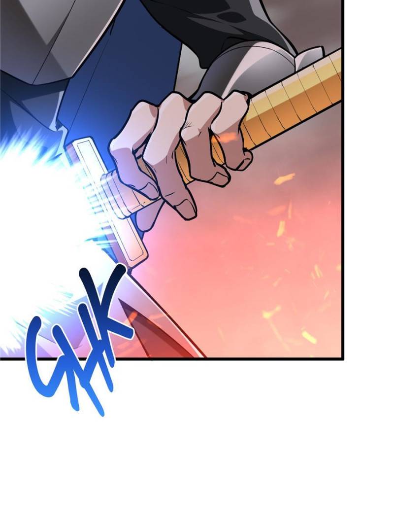 The King’s Avatar Chapter 101 - Page 96