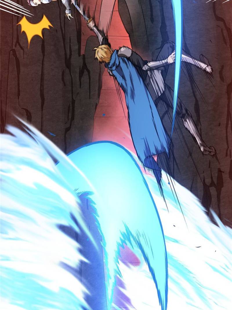 The King’s Avatar Chapter 101 - Page 99