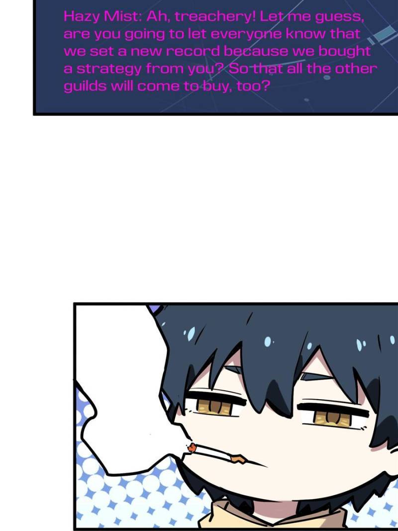 The King’s Avatar Chapter 104 - Page 67