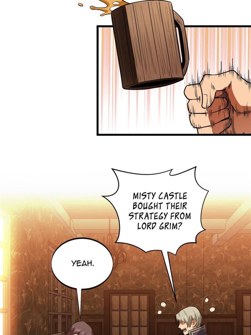 The King’s Avatar Chapter 104 - Page 74