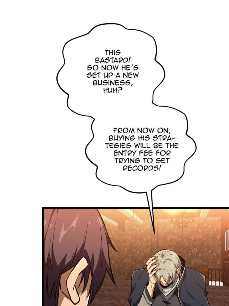The King’s Avatar Chapter 104 - Page 77