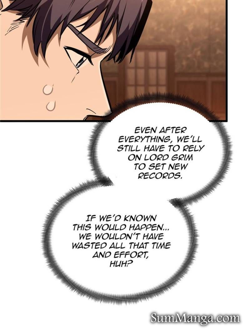 The King’s Avatar Chapter 104 - Page 82