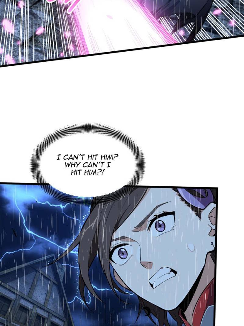 The King’s Avatar Chapter 106 - Page 33