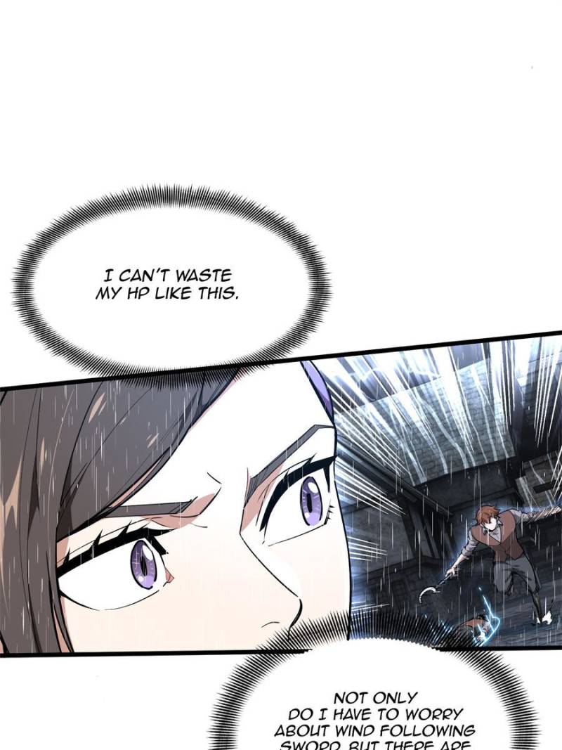The King’s Avatar Chapter 106 - Page 44