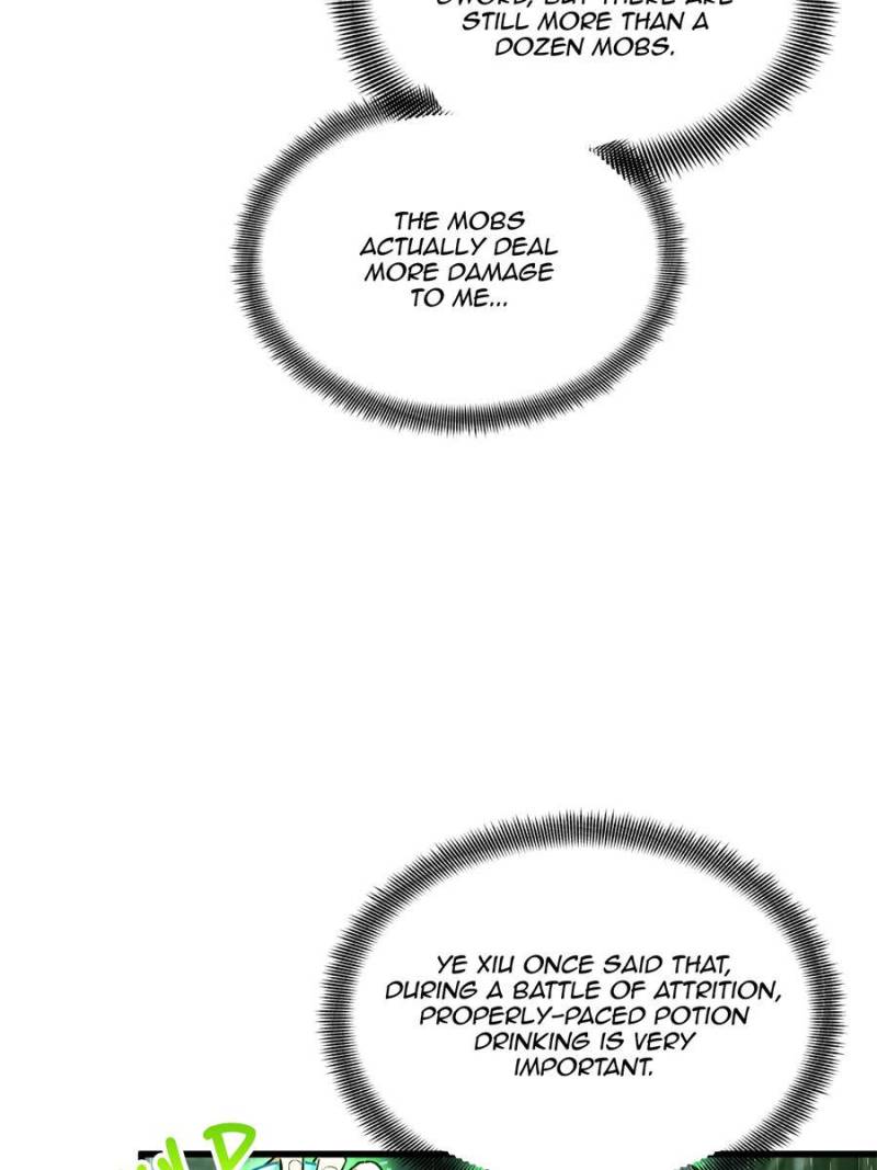 The King’s Avatar Chapter 106 - Page 45
