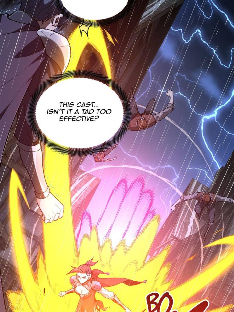 The King’s Avatar Chapter 106 - Page 53