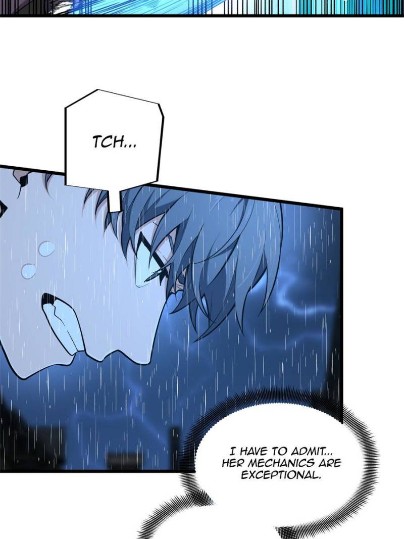 The King’s Avatar Chapter 106 - Page 57