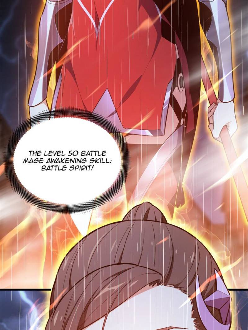 The King’s Avatar Chapter 106 - Page 66