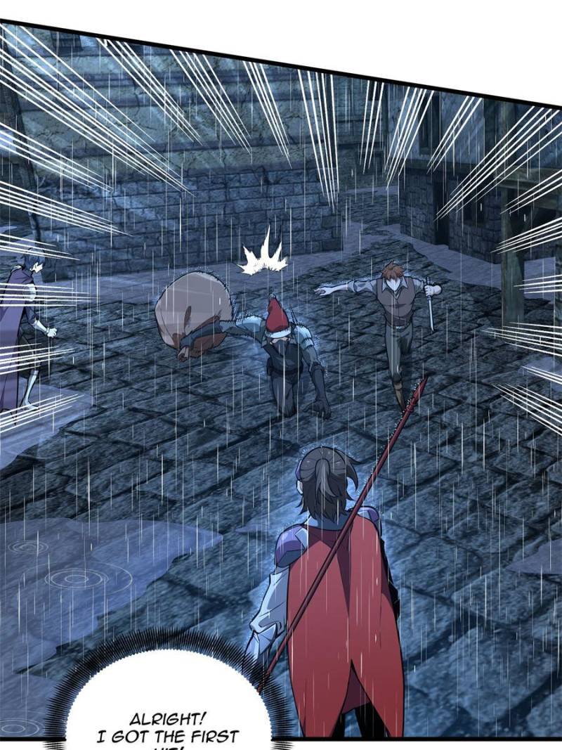 The King’s Avatar Chapter 106 - Page 7