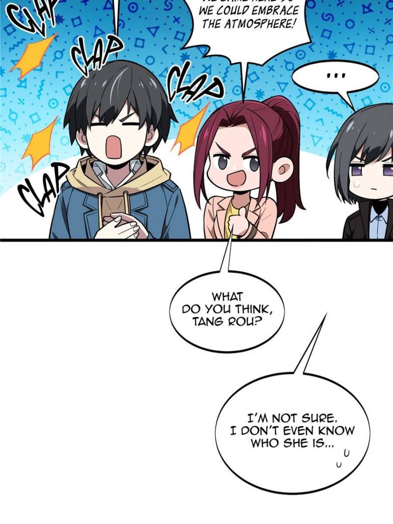 The King’s Avatar Chapter 113 - Page 17