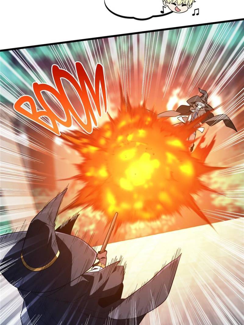 The King’s Avatar Chapter 113 - Page 43