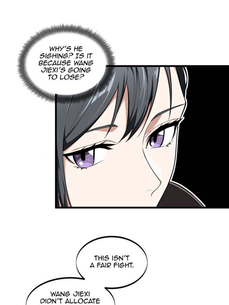 The King’s Avatar Chapter 113 - Page 48