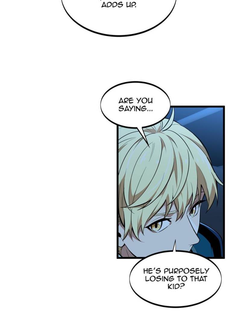 The King’s Avatar Chapter 113 - Page 50