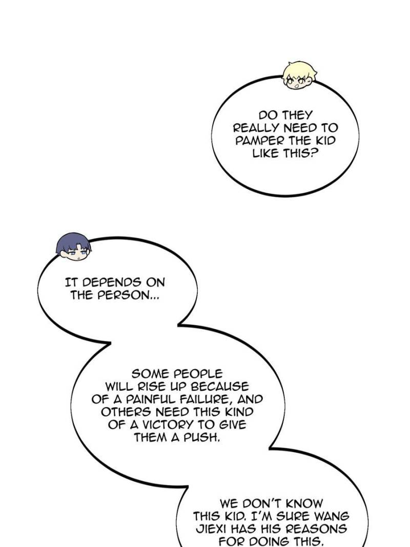 The King’s Avatar Chapter 113 - Page 53