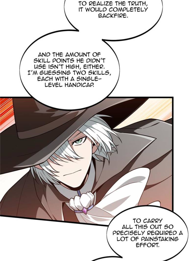 The King’s Avatar Chapter 113 - Page 56