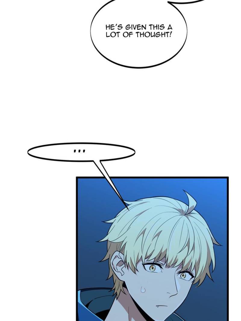 The King’s Avatar Chapter 113 - Page 57