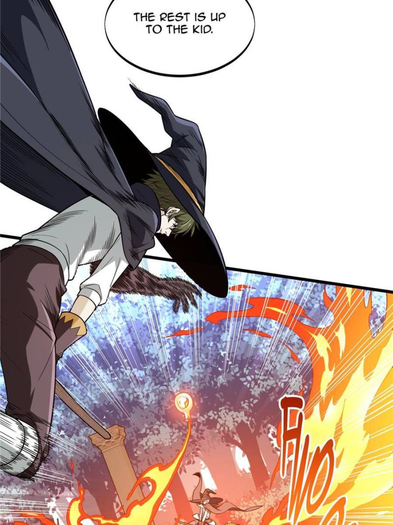 The King’s Avatar Chapter 113 - Page 60