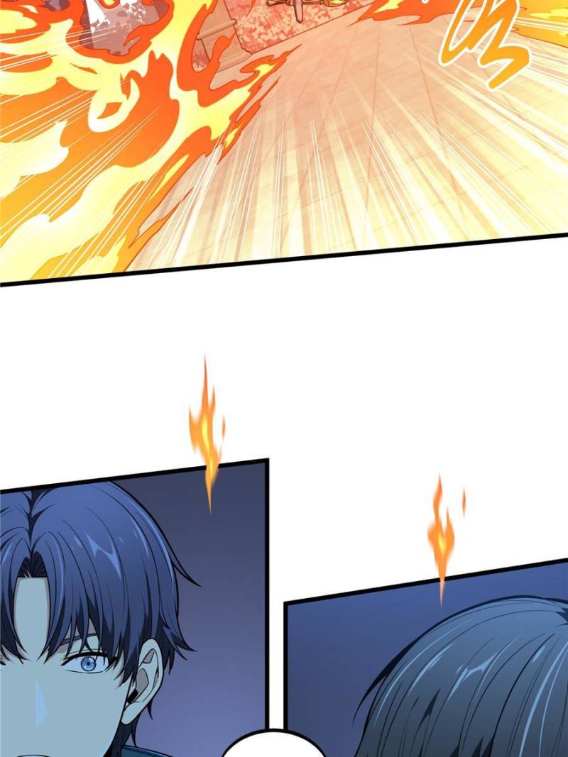 The King’s Avatar Chapter 113 - Page 61