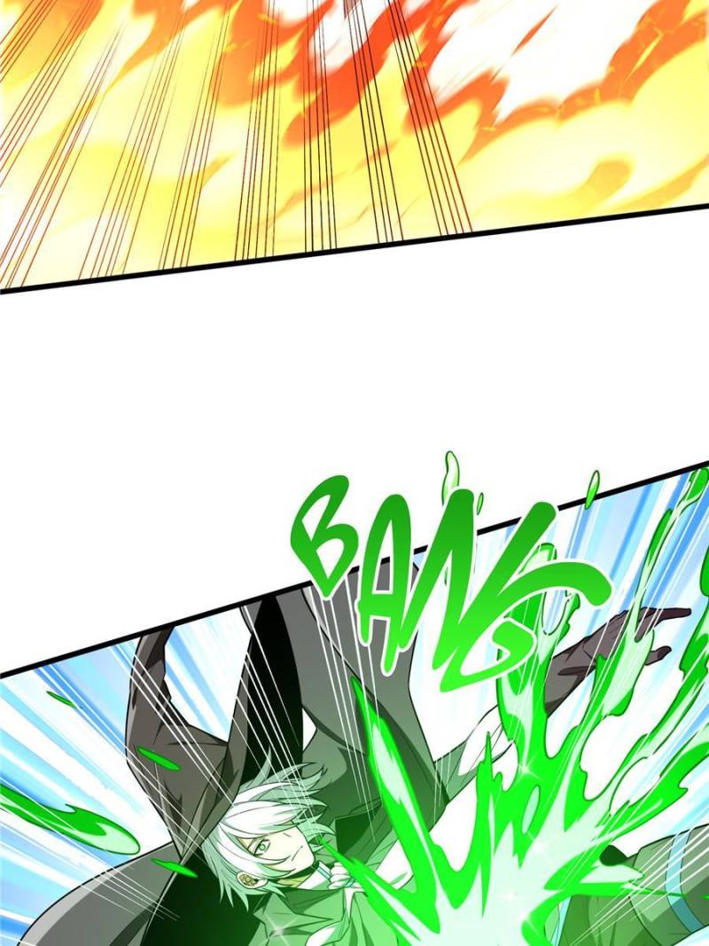 The King’s Avatar Chapter 113 - Page 65