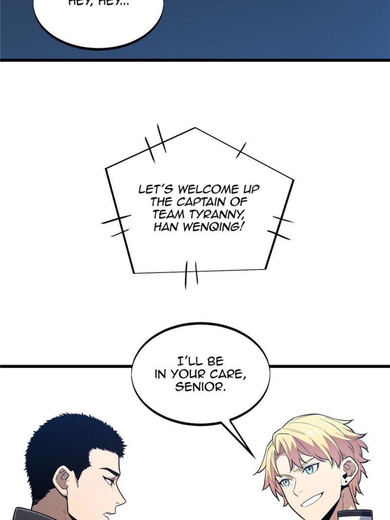 The King’s Avatar Chapter 116 - Page 28